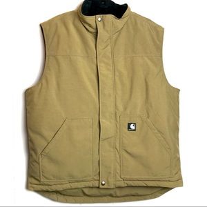 Men’s Carhartt Vest
